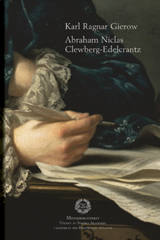 Abraham Niclas Clewberg-Edelcrantz