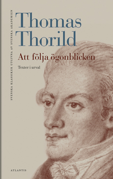 Att följa ögonblicken