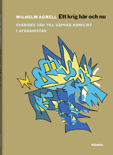 Ett krig här och nu