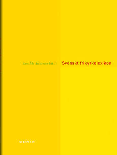 Svenskt frikyrkolexikon