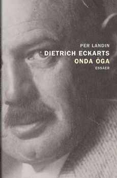 Dietrich Eckarts onda öga