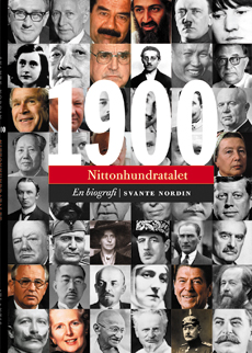 1900-talet en biografi