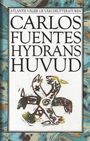 Hydrans huvud