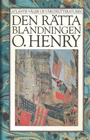 Den rätta blandningen