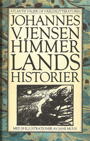 Himmerlands historier
