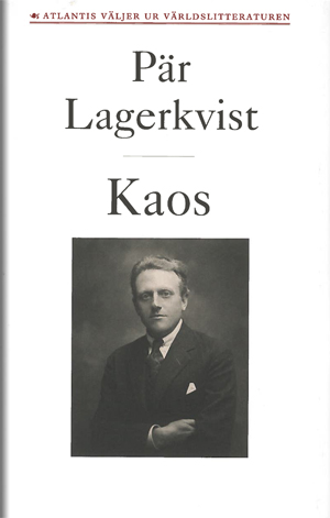 Kaos (Lagerkvist)