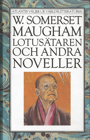 Lotusätaren
