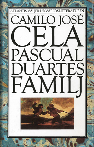 Pascal Duartes familj