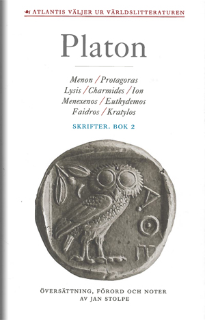 Platon bok 2