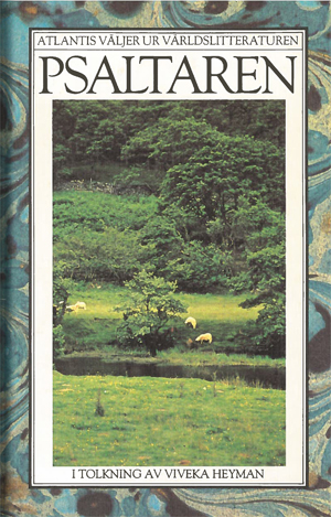 Psaltaren