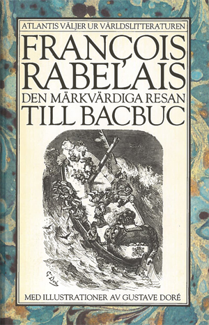 Den märkvärdiga resan till Bacbuc