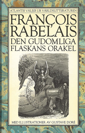 Den gudomliga flaskans orakel