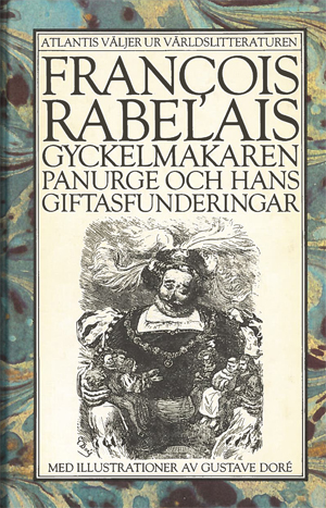 Gyckelmakaren Panurge