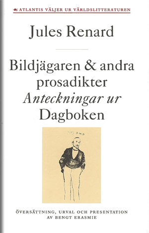 Bildjägaren