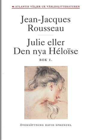 Julie eller Den nya Heloise bok 1