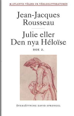 Julie eller Den nya Heloise bok 2