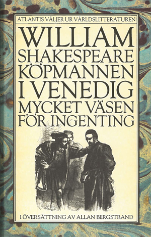 Köpmannen i Venedig