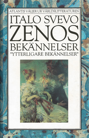 Zenos bekännelser