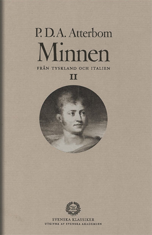 Minnen 2 (Atterbom)