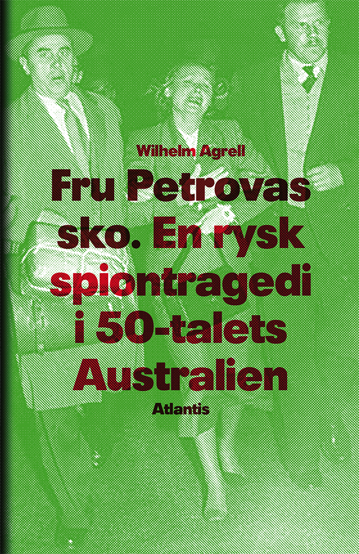 Fru Petrovas sko