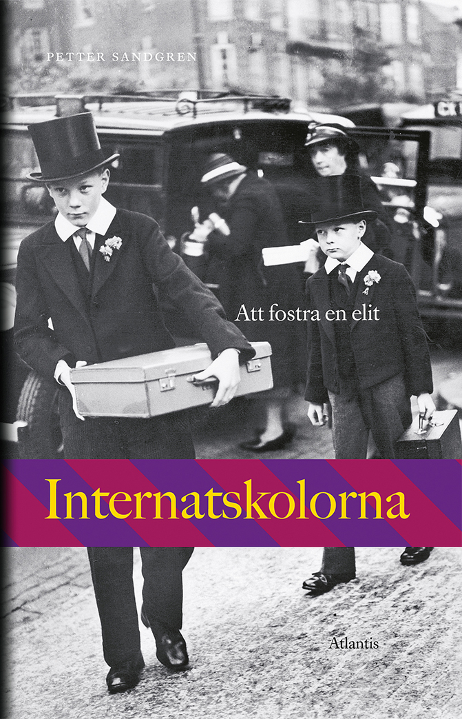 INternatskolorna