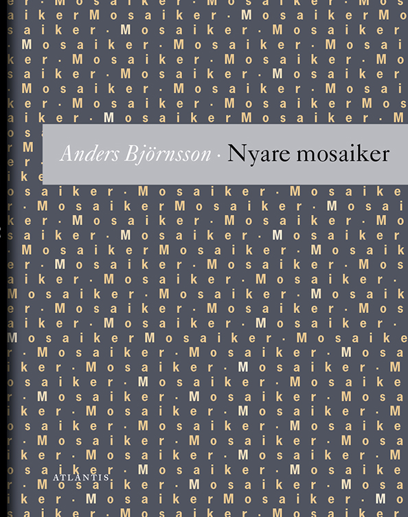 Nyare mosaiker