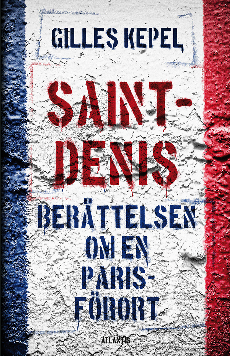 Saint Denis