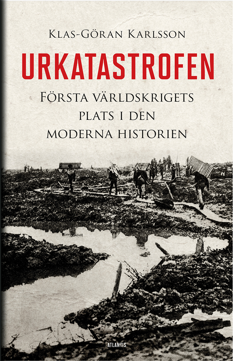 Urkatastrofen