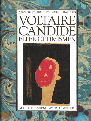 Candide (Bibliofil)