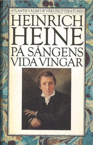 På sångens vida vingar