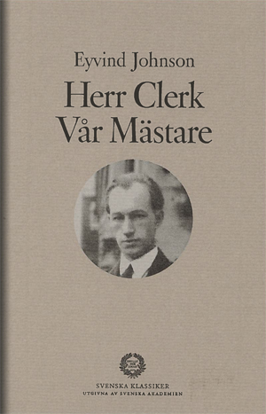 Herr Clerk vår mästare SvAK
