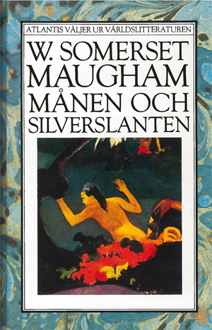 Månen och silverslanten