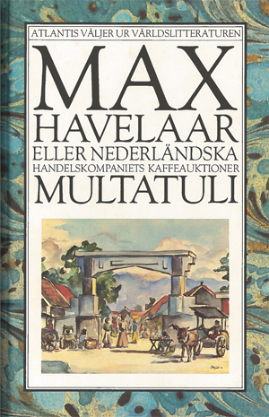 Max Havelaar