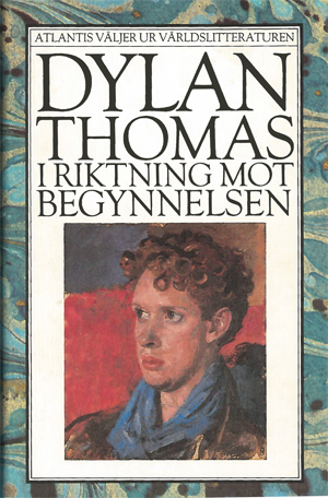 I riktning mot begynnelsen