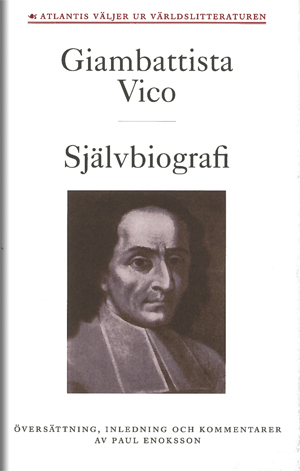 Självbiografi VIco