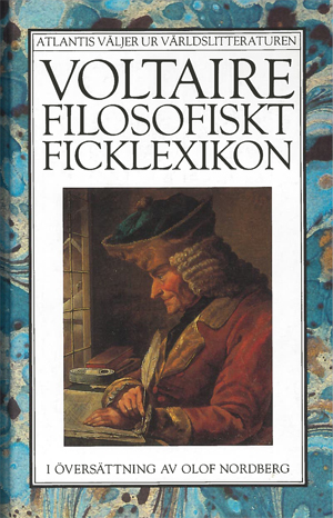 Filosofisk ficklexikon