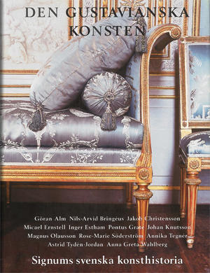 Den gustavianska konsten