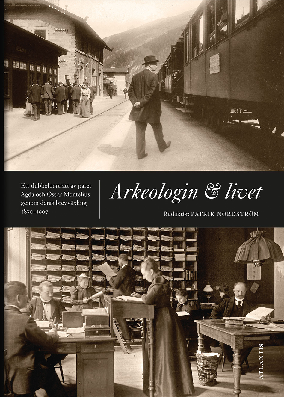 Arkeologin och livet