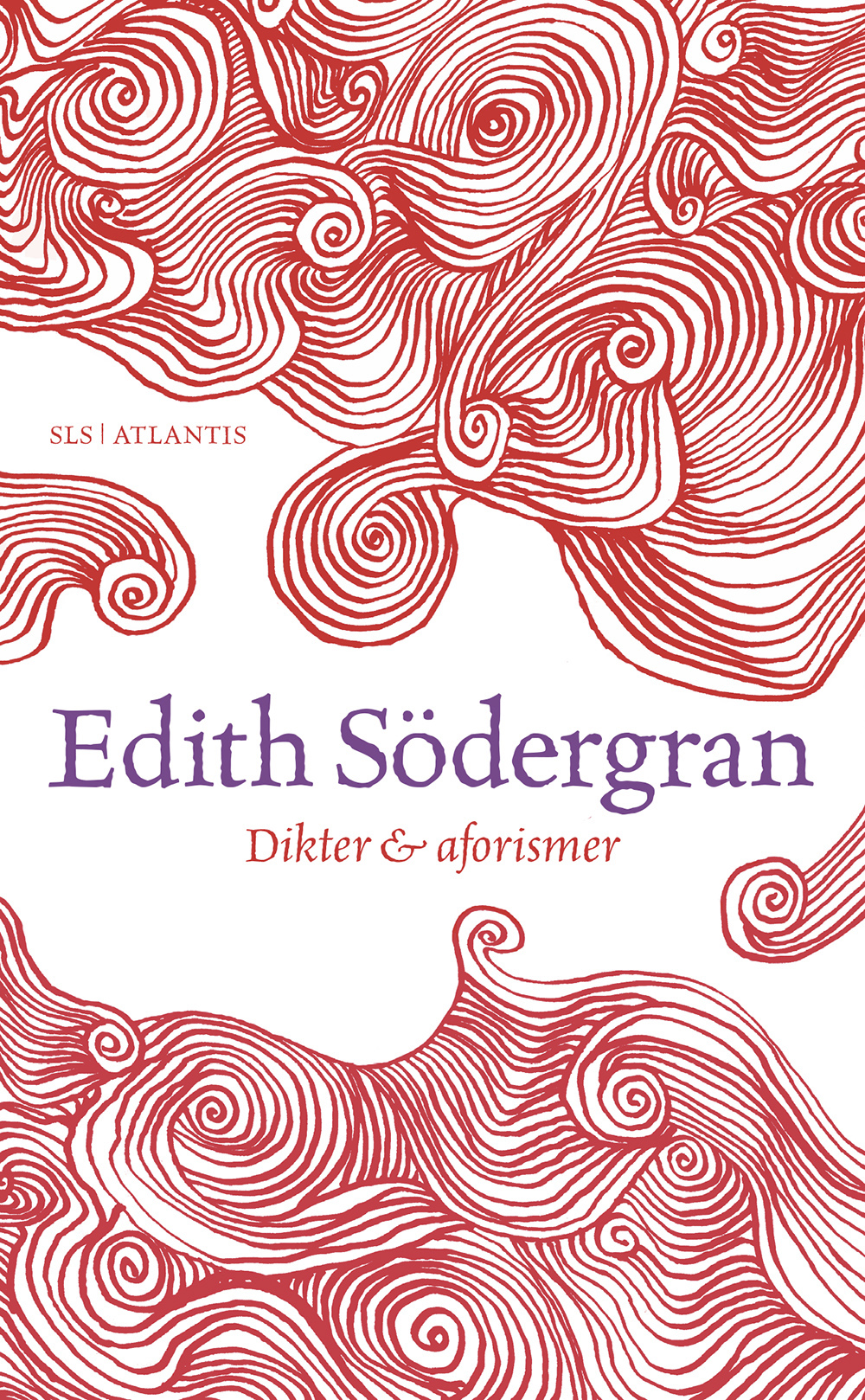 dikter och aforismer (södergran)