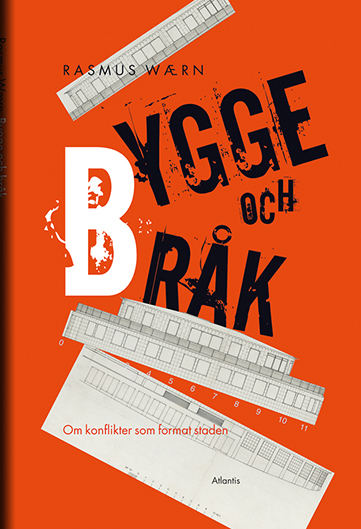Bygge och bråk