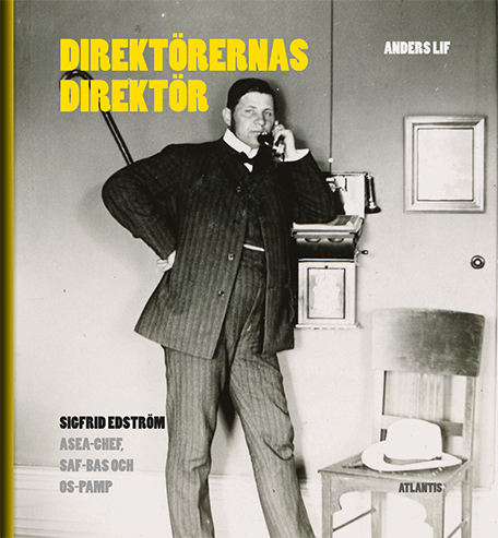 Direktörernas direktör