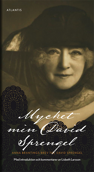 Mycket min David Sprengel