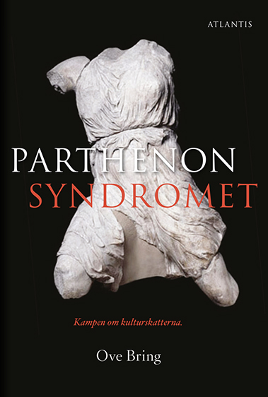 Parthenonsyndromet