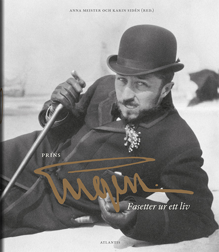 Prins Eugen (fasetter)