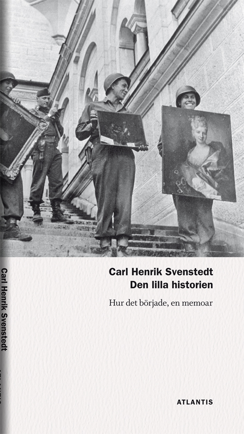 Den lilla historien ny