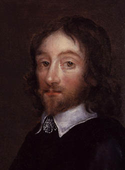 Browne, Thomas MÅLNING Joan Carlile