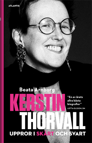 Kerstin Thorvall POCKET