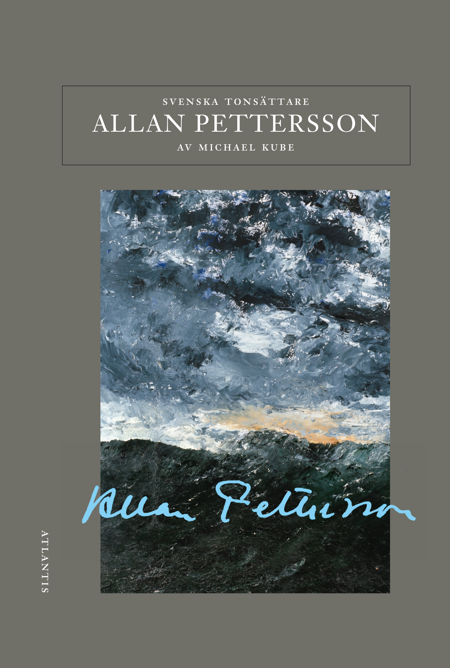 Allan Pettersson NY 2015