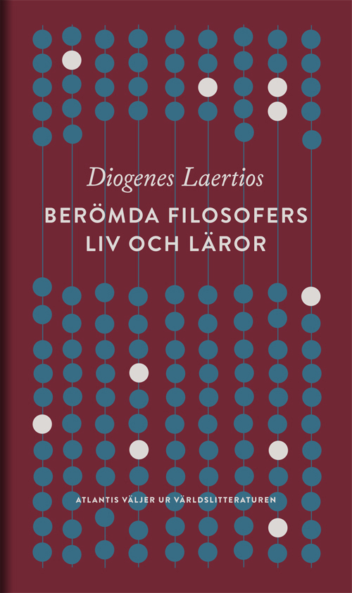 Berömda filosofers liv och läror