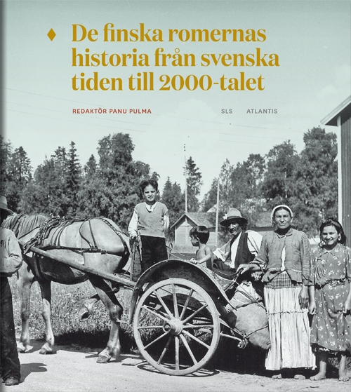 De finska romernas